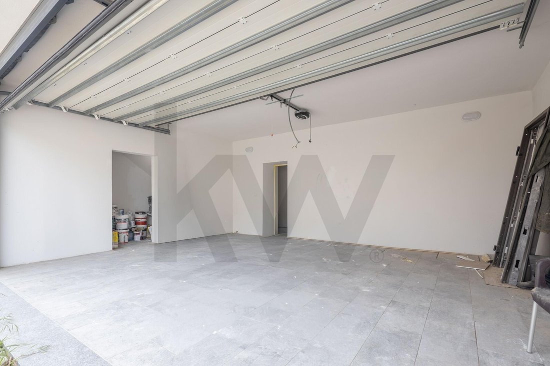 Townhouse in Fernao Ferro, Setubal, Portugal 4 - 18125445