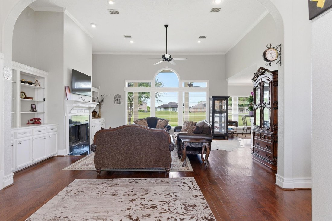 House in Montgomery, Texas, United States 5 - 18125288