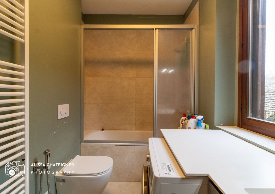 Apartment in Siena, Tuscany, Italy 5 - 18125088