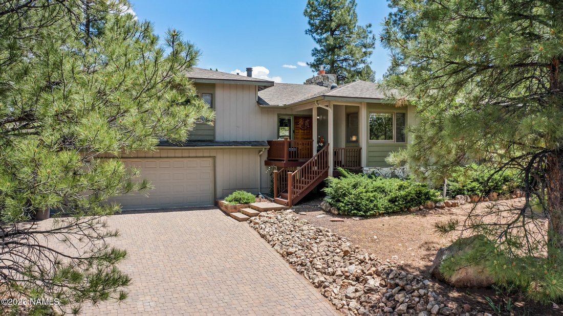 House in Flagstaff, Arizona, United States 3 - 18125108
