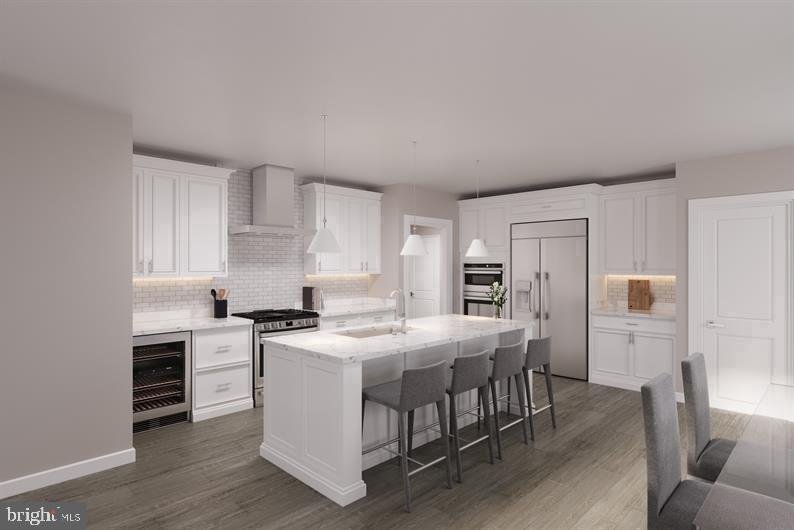 Casa a Frederick, Maryland, Stati Uniti 2 - 18125436