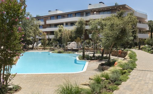 Apartamento en Sotogrande, San Roque, Andalucía 1