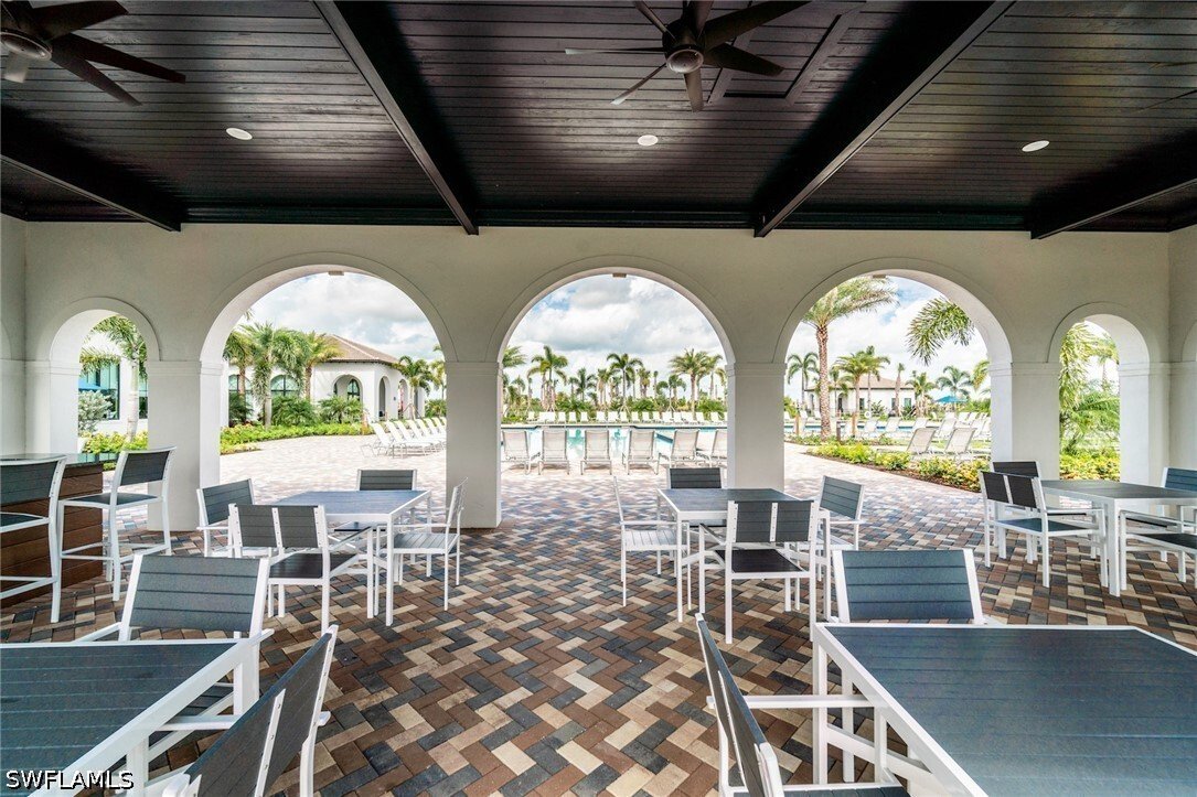 House in Ave Maria, Florida, United States 4 - 18125125