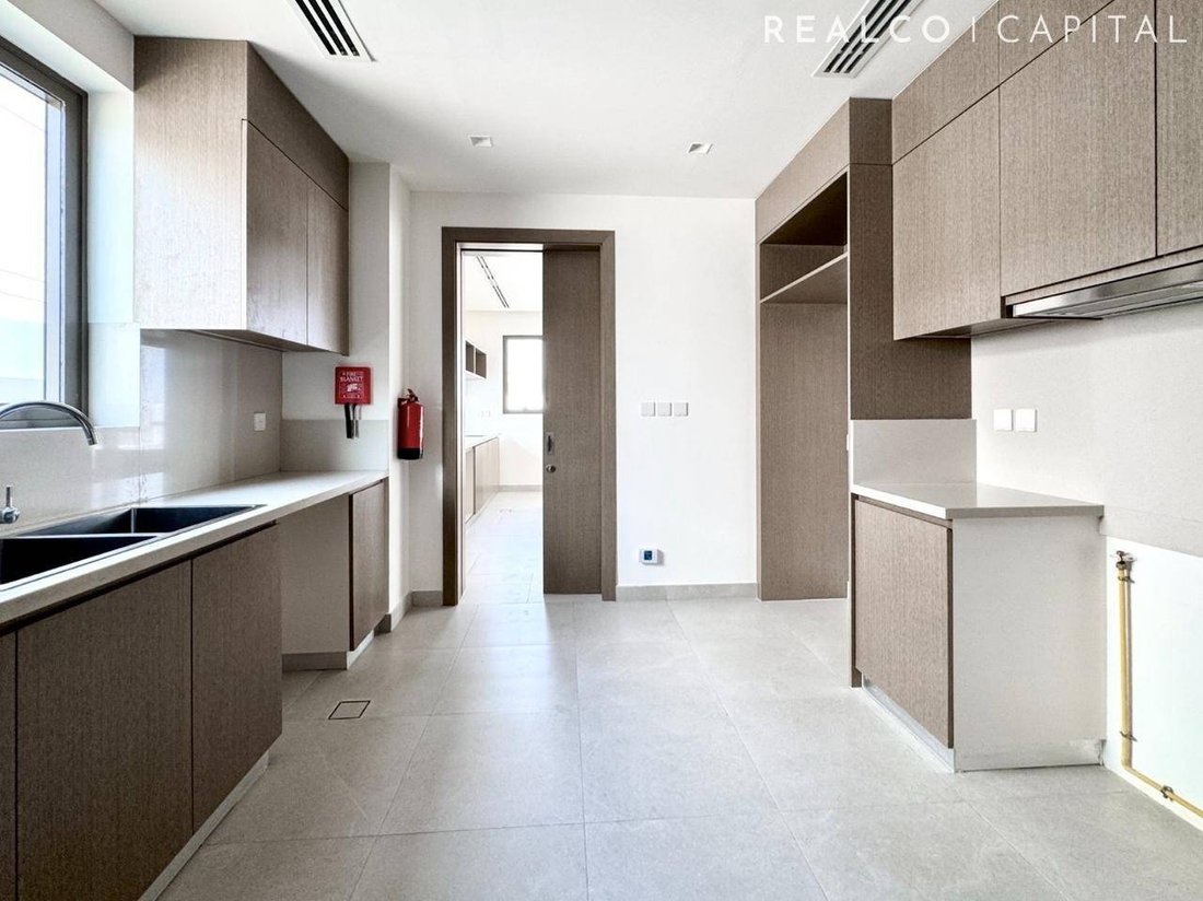 Villa in Jebel Ali Village, Dubai, United Arab Emirates 5 - 18125544