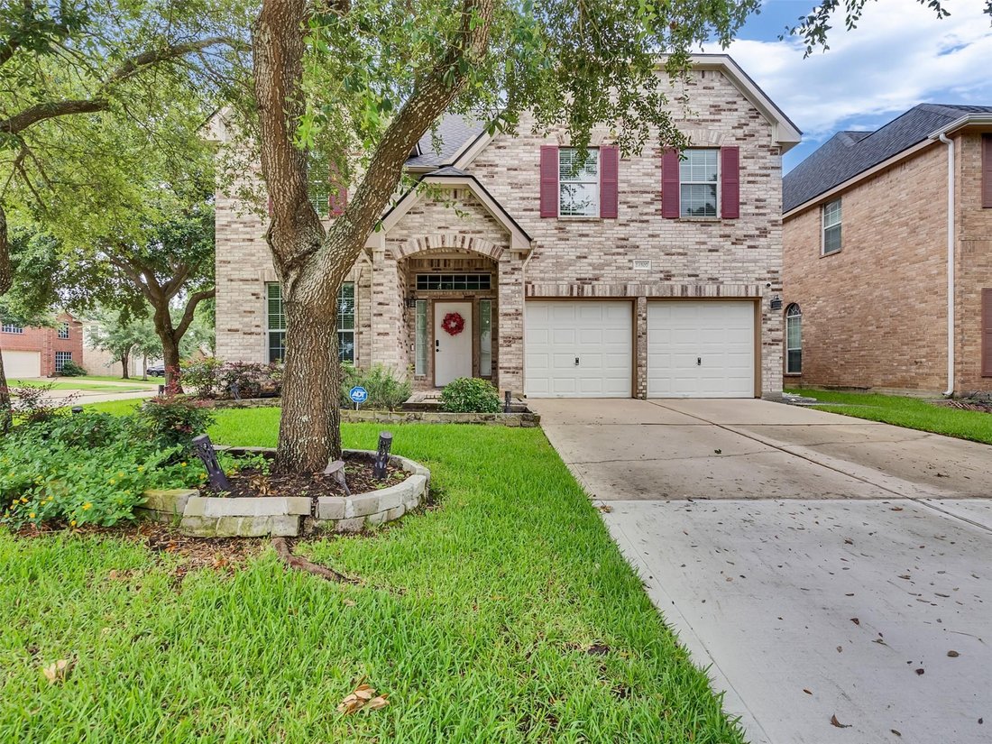 House in Katy, Texas, United States 2 - 18125301