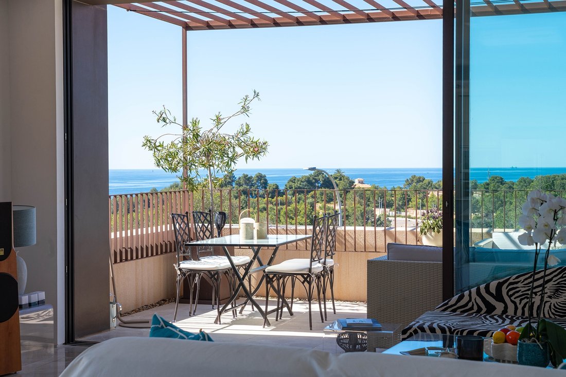Apartment in Llubi, Balearic Islands, Spain 2 - 18125760