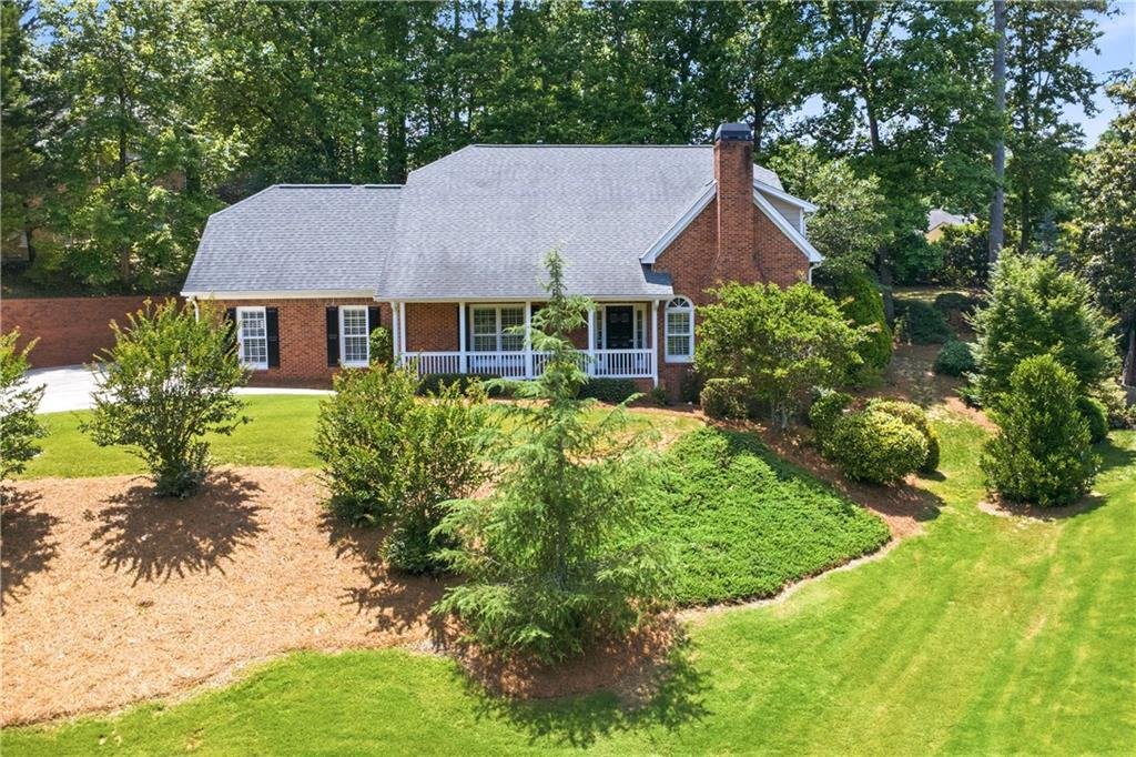 House in Roswell, Georgia, United States 1 - 18125364