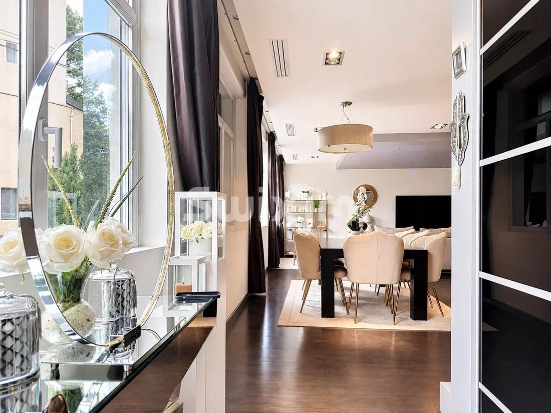Apartment in Annemasse, Auvergne-Rhône-Alpes, France 4 - 18125089