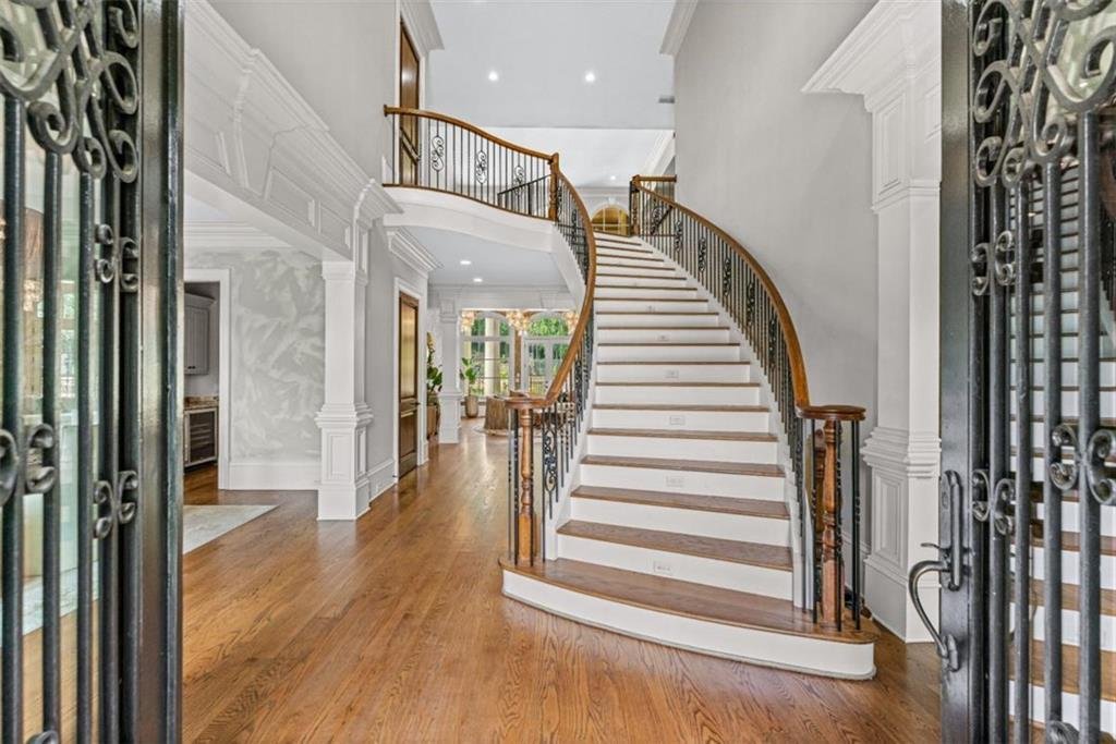 House in Sandy Springs, Georgia, United States 3 - 18125496