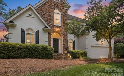House in Charlotte, North Carolina, United States 1