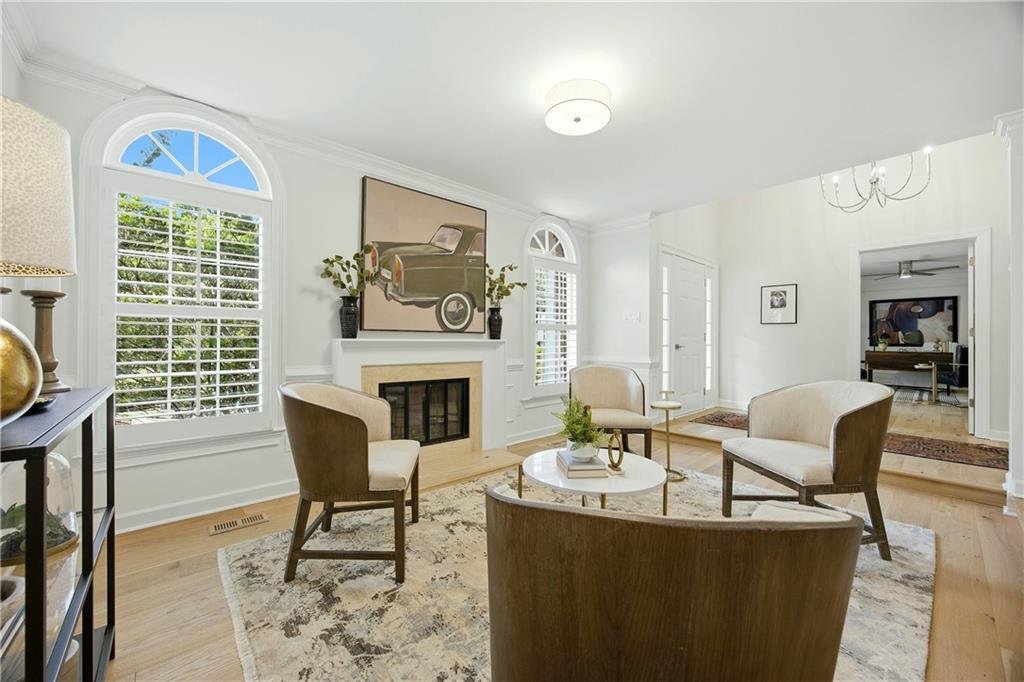 House in Roswell, Georgia, United States 4 - 18125364