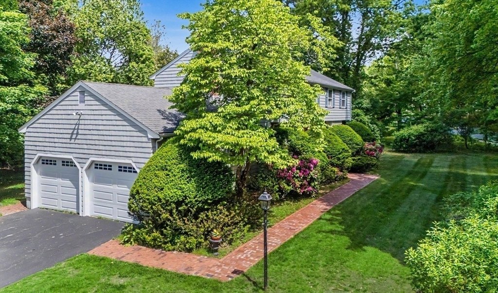 House in Andover, Massachusetts, United States 1 - 18125388