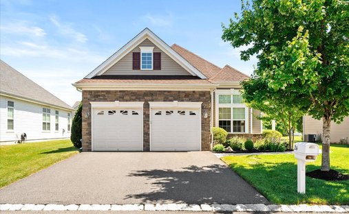 Casa a Monroe, New Jersey, Stati Uniti 1