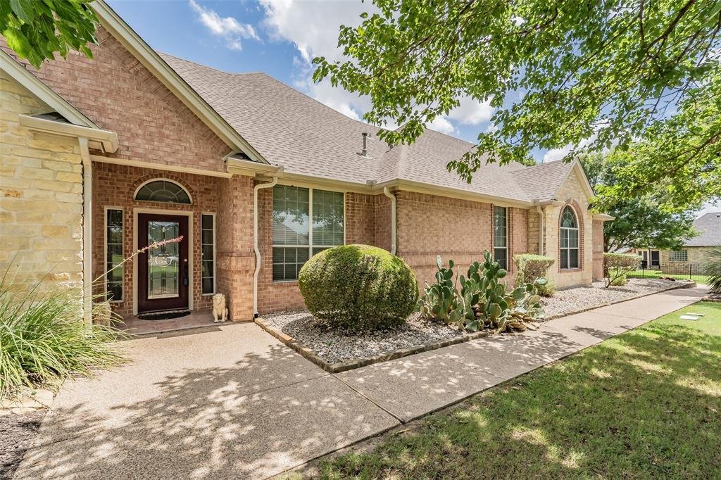 House in Haslet, Texas, United States 2 - 18125325