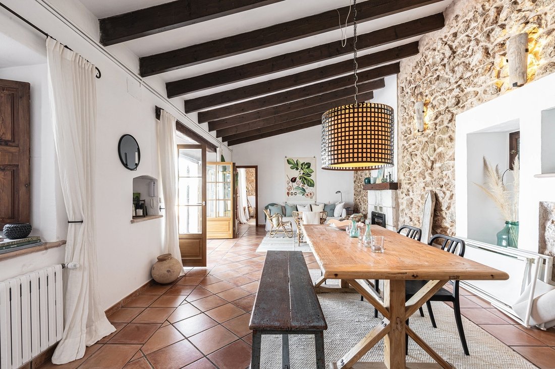 Villa in Genoa, Palma, Balearic Islands 4 - 18125787