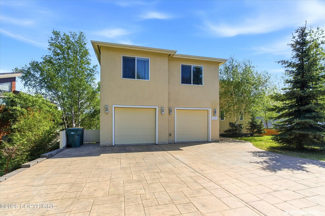 House in Anchorage, Alaska, United States 3 - 18125420