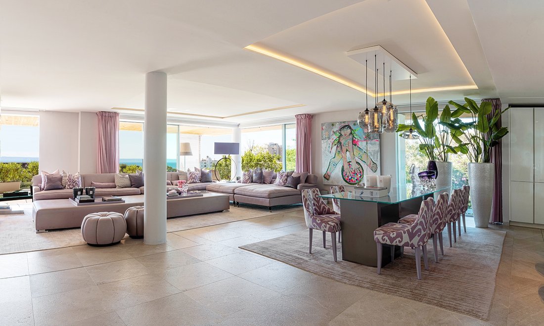 Apartment in Cas Catala, Calvia, Balearic Islands 3 - 18125015