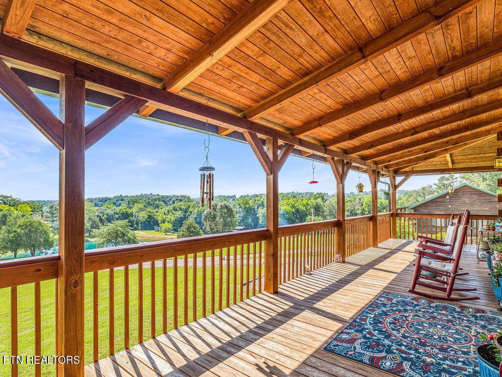 House in Madisonville, Tennessee, United States 4 - 18125390