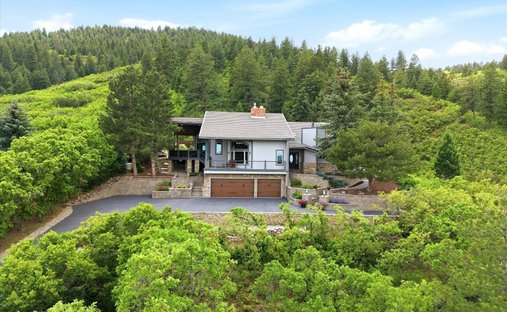 Casa a Sterling Ranch, Colorado, Stati Uniti 1