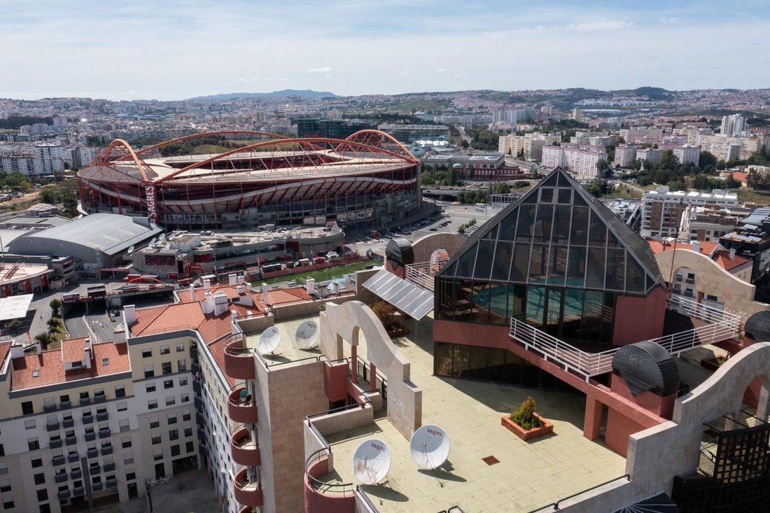 Apartment in Sao Domingos de Benfica, Lisbon, Portugal 2 - 18125363