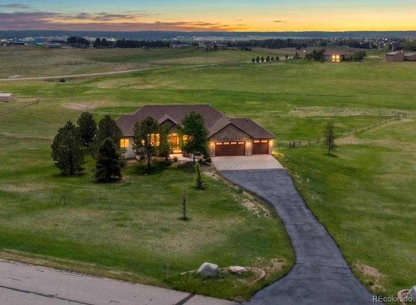 House in Elizabeth, Colorado, United States 2 - 18124927