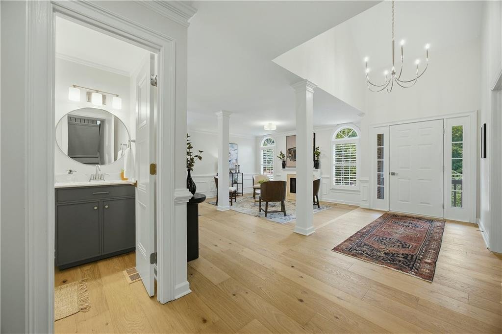 House in Roswell, Georgia, United States 3 - 18125364