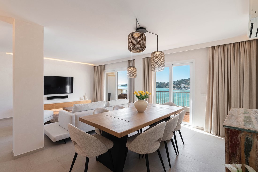 Apartment in Genoa, Palma, Balearic Islands 1 - 18125673