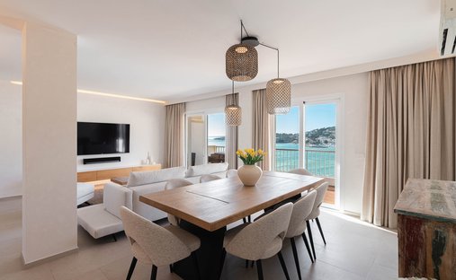 Appartamento a Gènova, Palma di Maiorca, Isole Baleari 1