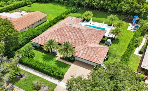 Haus in Boca Raton, Florida, Vereinigte Staaten 1