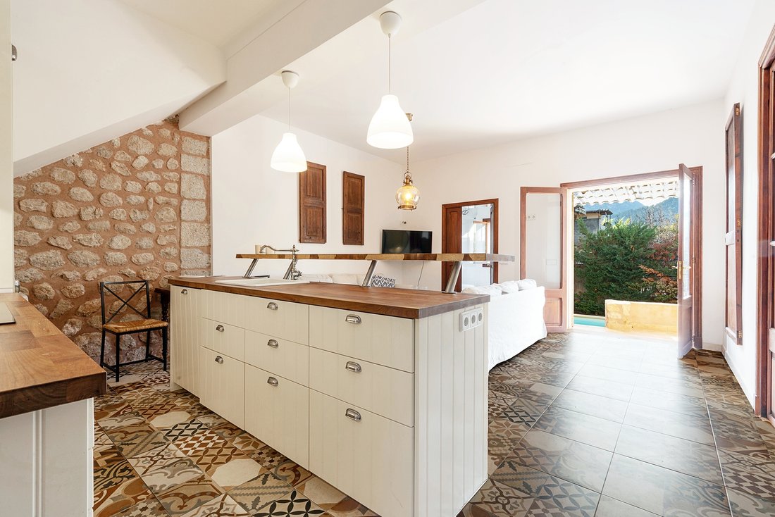 Casa a Sóller, Isole Baleari, Spagna 3 - 18125634