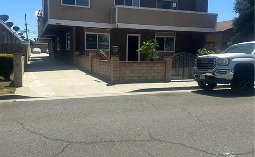 Huntington Beach, Kalifornien, Vereinigte Staaten 1
