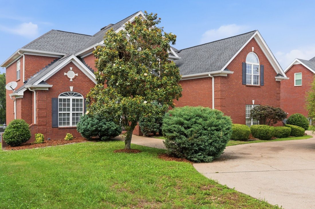 House in Murfreesboro, Tennessee, United States 2 - 18125233