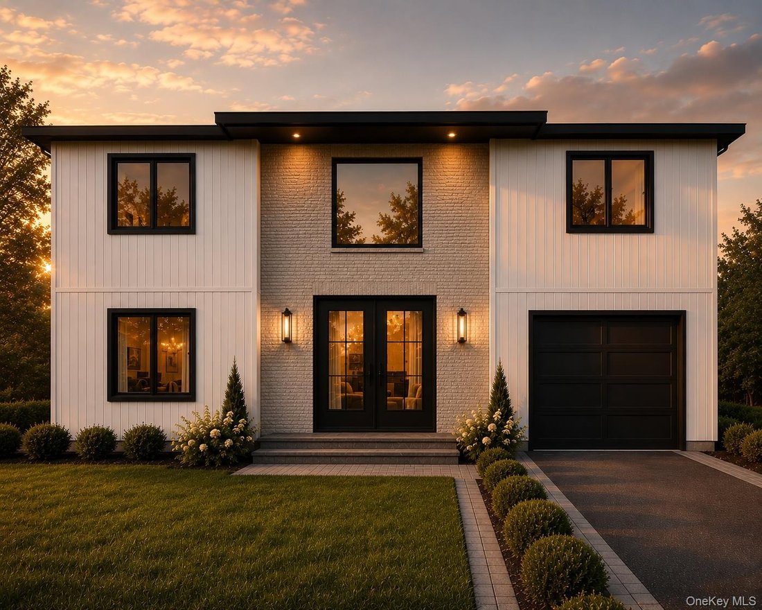 House in Levittown, New York, United States 1 - 18125030