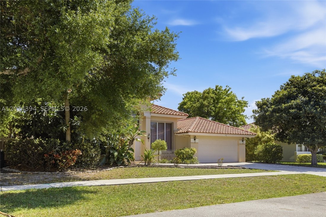 House in Boca Raton, Florida, United States 3 - 18125521