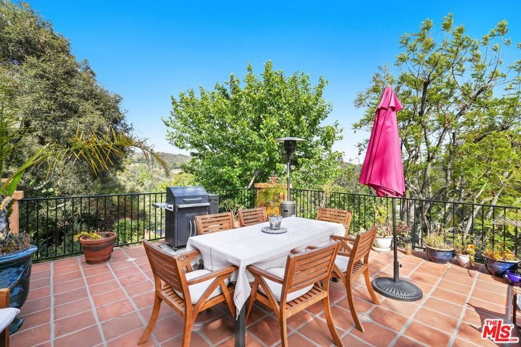 House in Topanga, California, United States 4 - 18122640