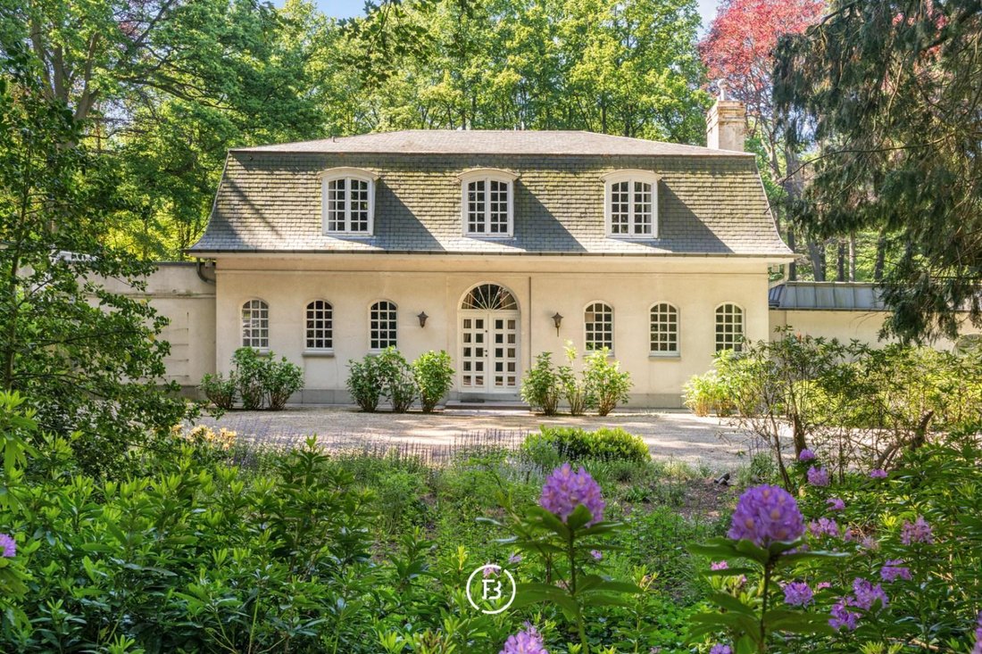Villa in Beernem, Flanders, Belgium 2 - 18125121