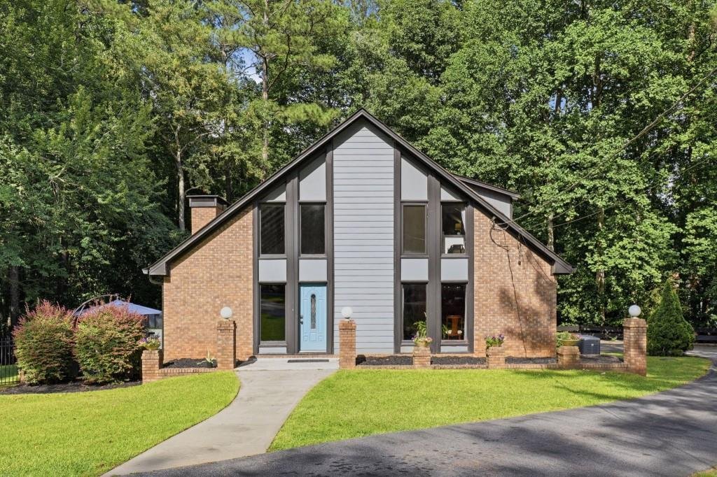 House in Atlanta, Georgia, United States 1 - 18125435