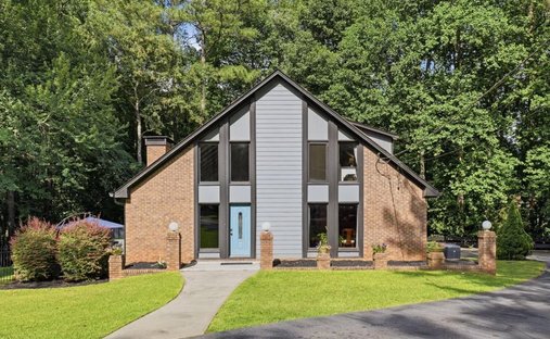 Casa en Atlanta, Georgia, Estados Unidos 1
