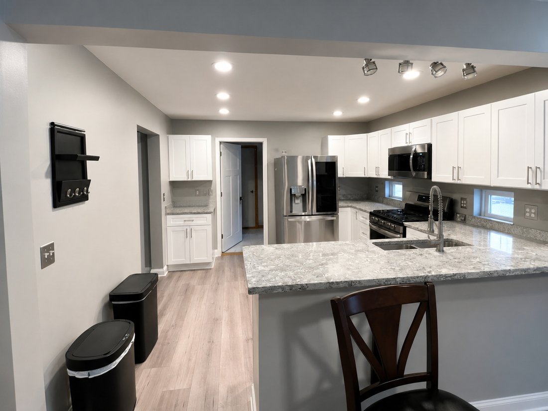 House in Plainfield, Illinois, United States 3 - 18125513
