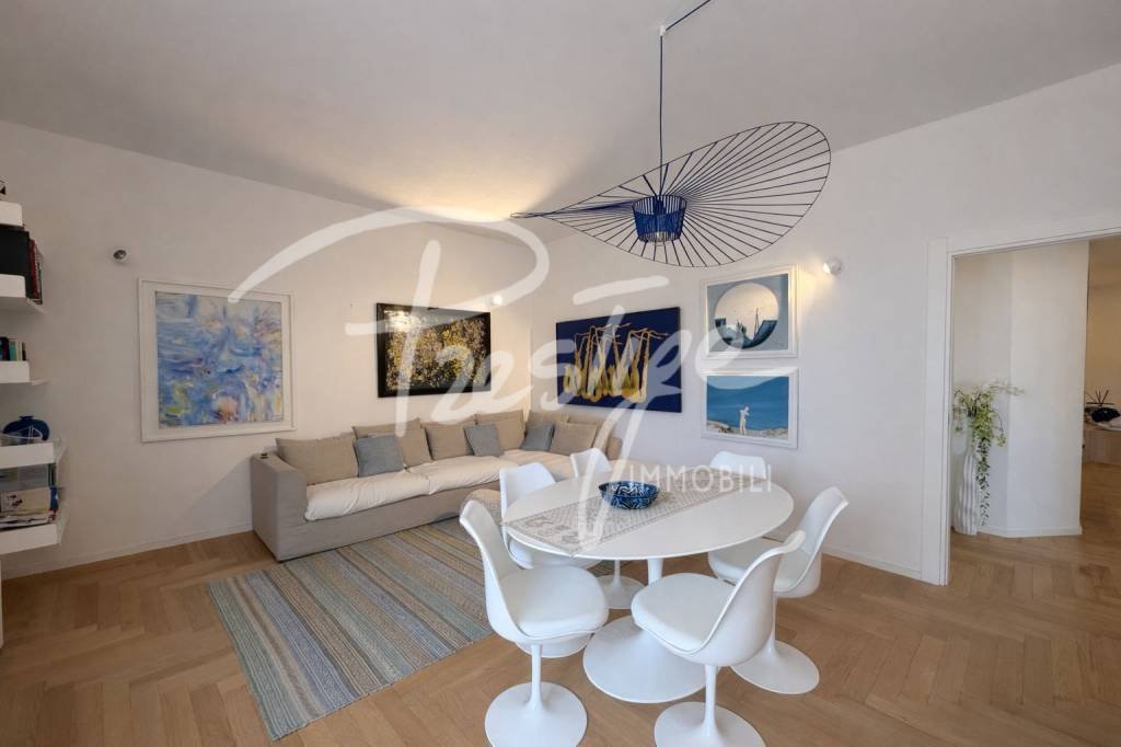 Apartamento en Lerici, Liguria, Italia 2 - 18125095