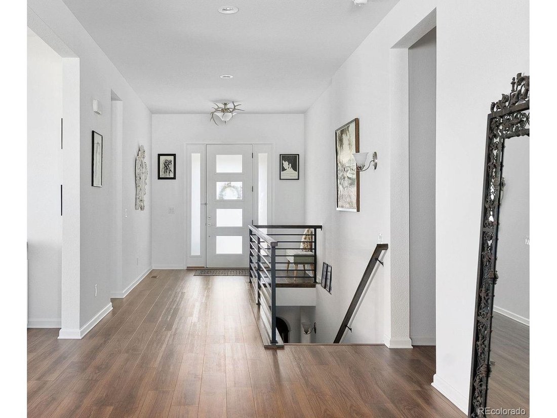 House in Parker, Colorado, United States 5 - 18125049