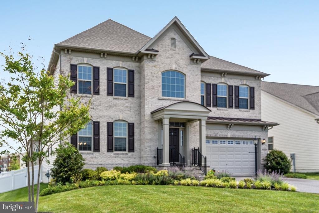 Haus in Ijamsville, Maryland, Vereinigte Staaten 1 - 18125377