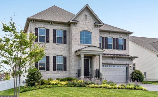 Haus in Ijamsville, Maryland, Vereinigte Staaten 1