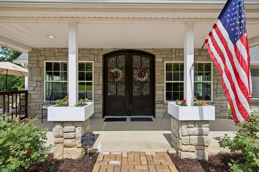 House in Dickson, Tennessee, United States 2 - 18125257