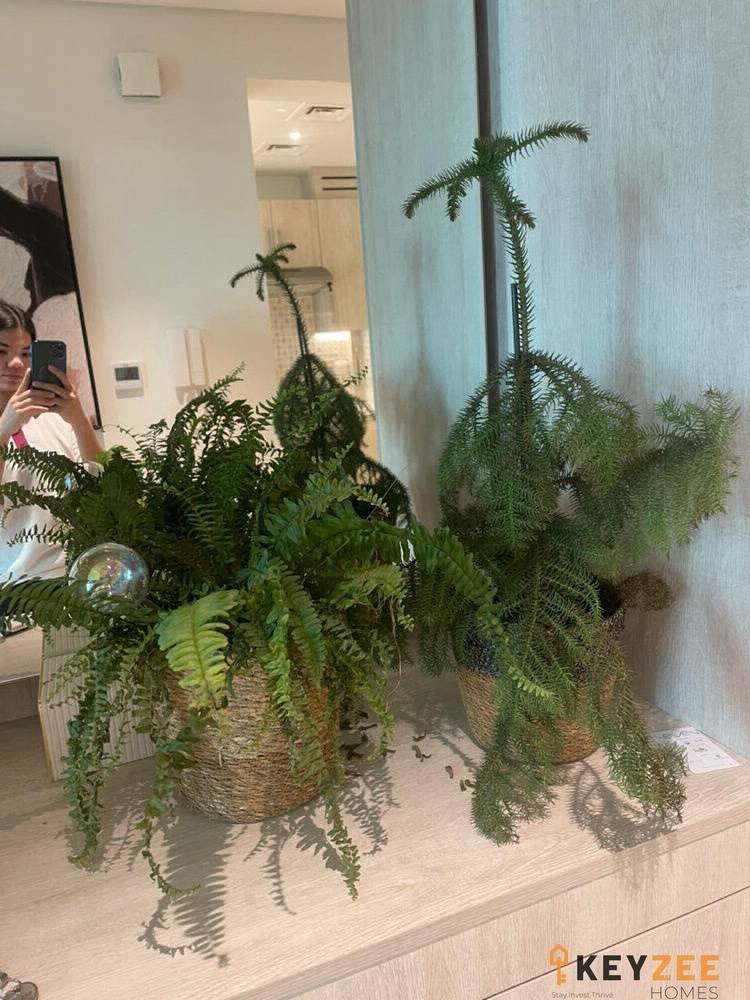Apartment in Palm Jumeirah, Dubai, United Arab Emirates 3 - 18125558