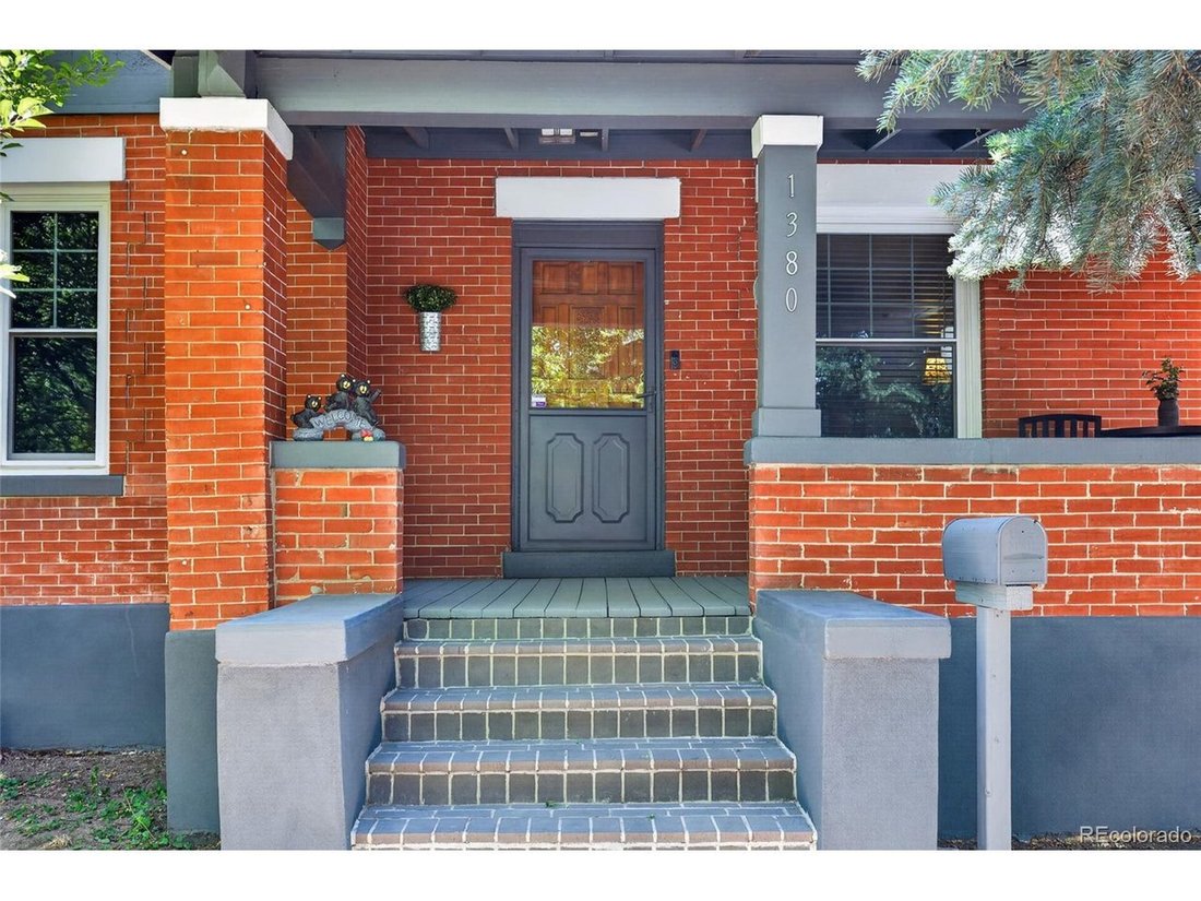 House in Denver, Colorado, United States 4 - 18125036