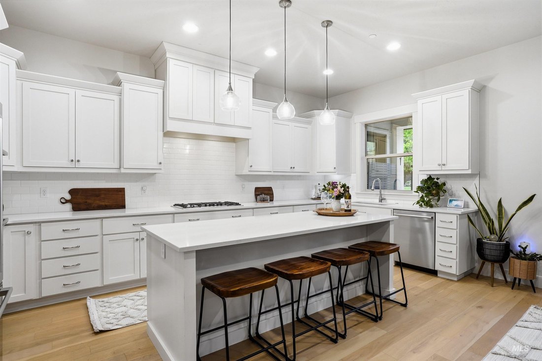 House in Middleton, Idaho, United States 5 - 18125375