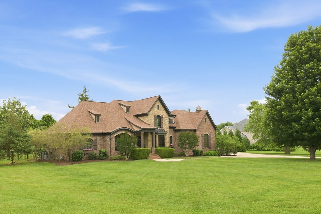 House in Franklin, Tennessee, United States 3 - 18125249