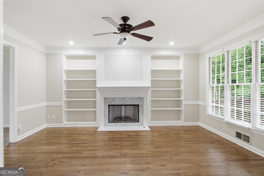 House in Alpharetta, Georgia, United States 3 - 18125535