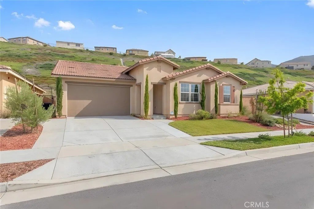 House in Corona, California, United States 5 - 18125367